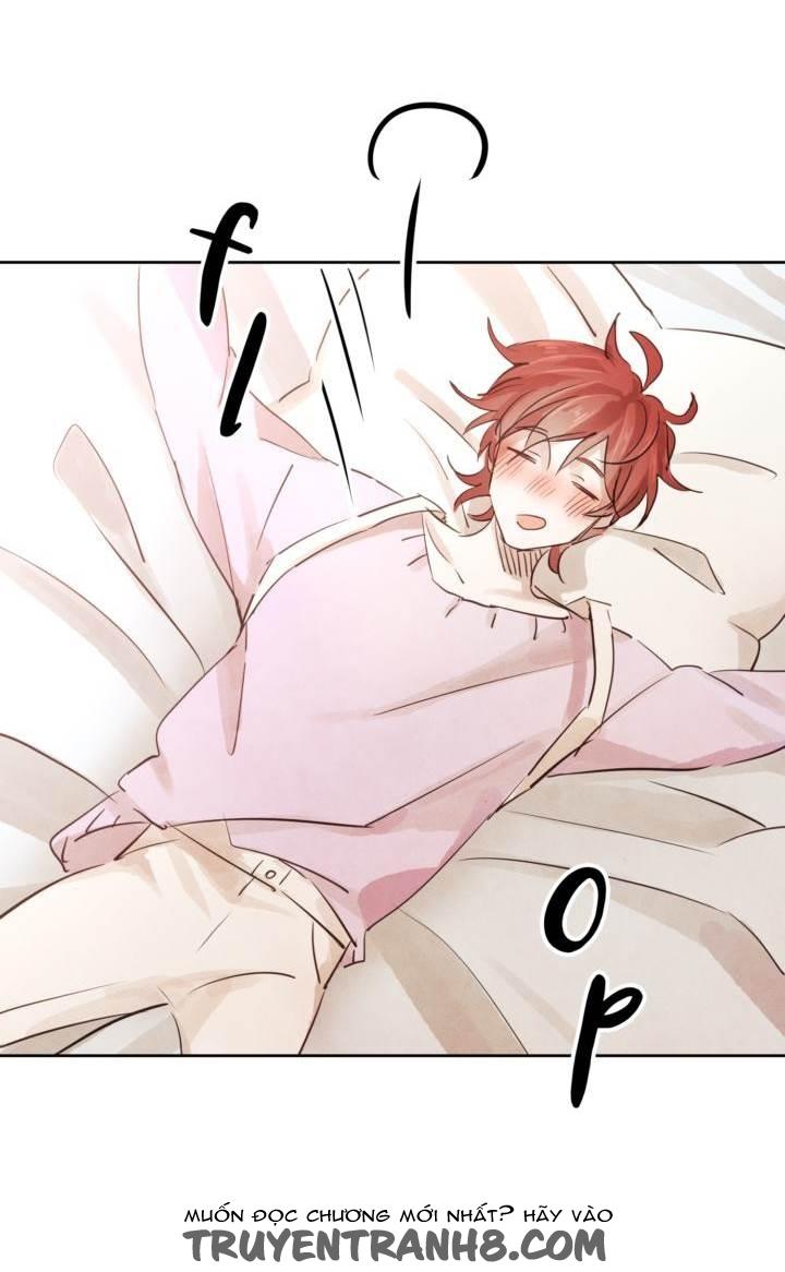 Giữa Tình Yêu Và Tình Bạn: Chapter 8