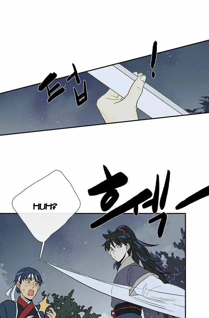 Học Sĩ Tái Sinh: Chapter 83