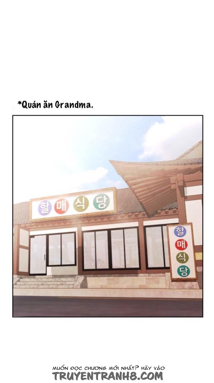Giữa Tình Yêu Và Tình Bạn: Chapter 8