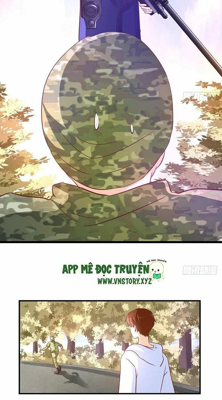 Cẩm Lý Thiếu Nữ Của Tôi: Chapter 31