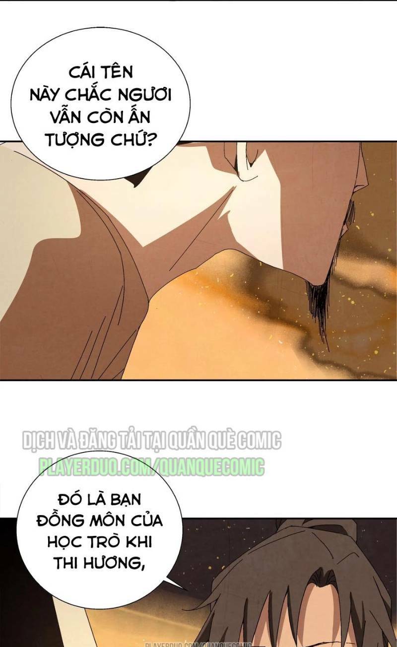 Ma Giáo Giáo Chủ Tái Xuất Giang Hồ: Chapter 5.2