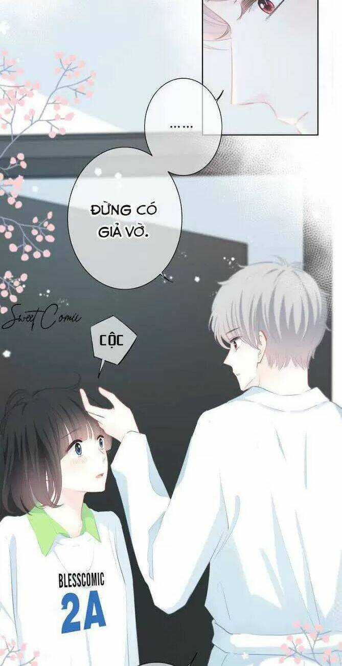 Vấp Phải Nghịch Quang: Chapter 28