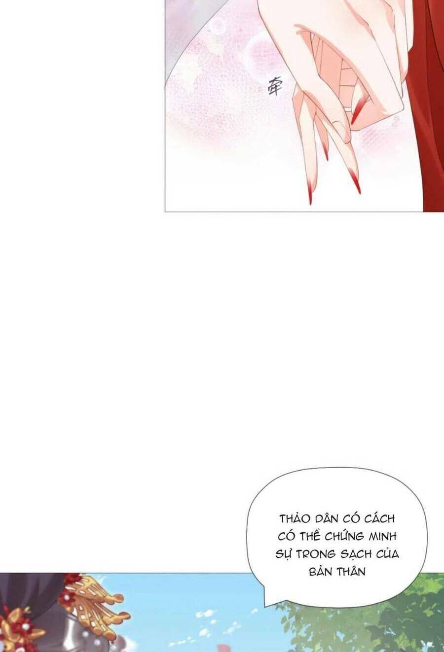 THIẾT LẬP ÁC NỮ CỦA TÔI SỤP ĐỔ RỒI: Chapter 41