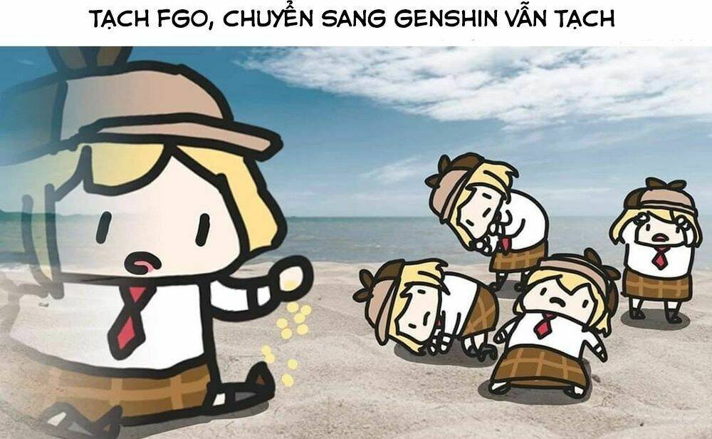 Soul Eater: Chapter 78