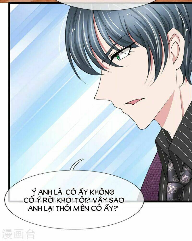 Phúc Hắc Lão Công Buông Em Ra: Chapter 91