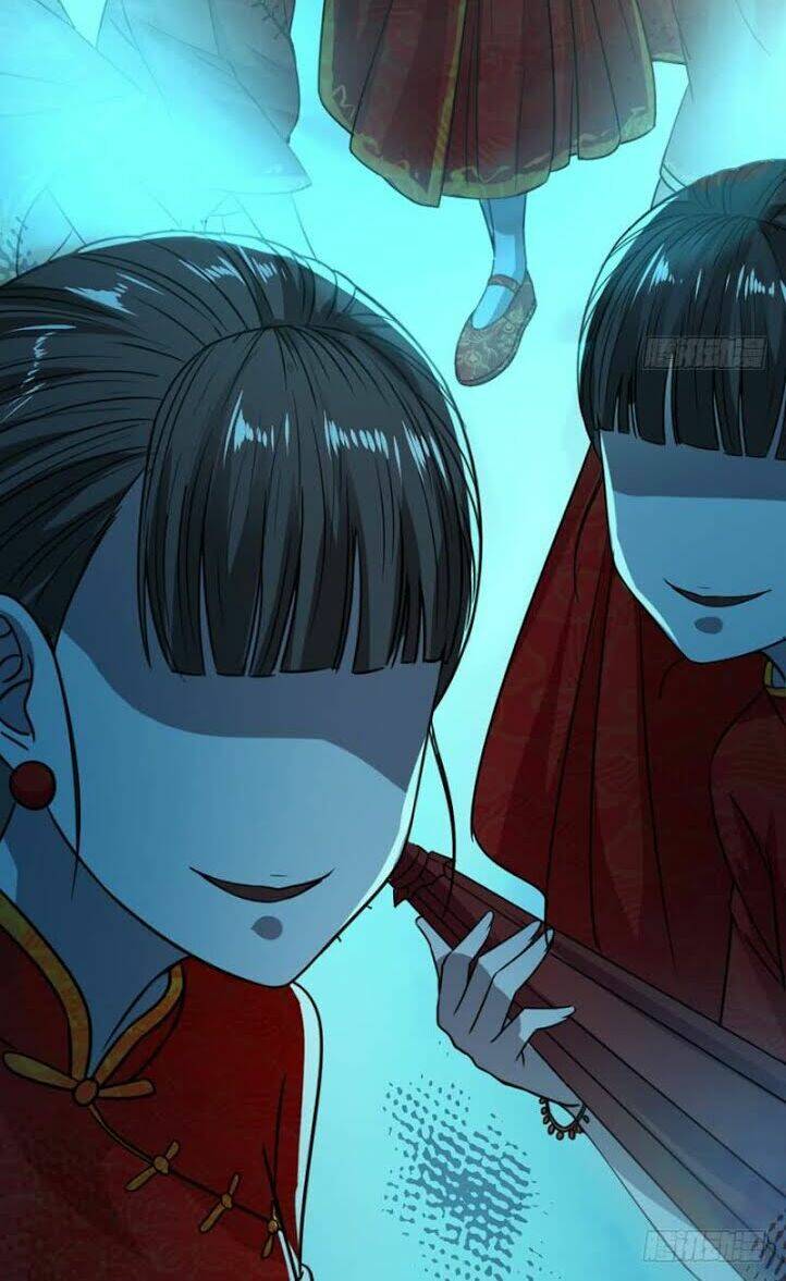 Thập Nhị Thiên Kiếp: Chapter 12