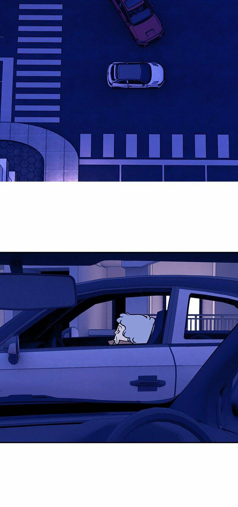 Nửa Đêm Ở Poppy Land: Chapter 45