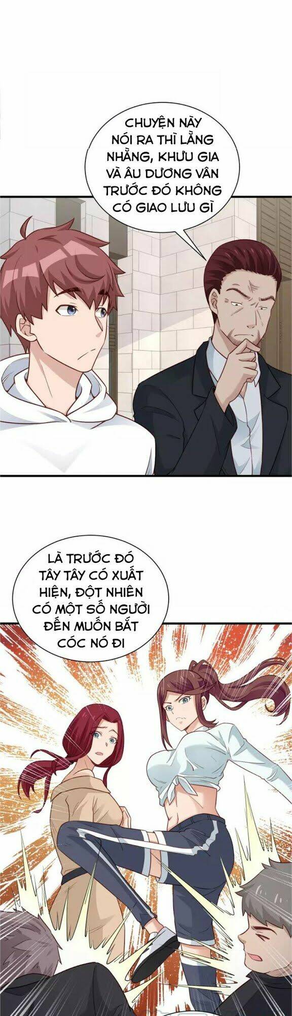 Hệ Thống Tu Tiên Mạnh Nhất: Chapter 78