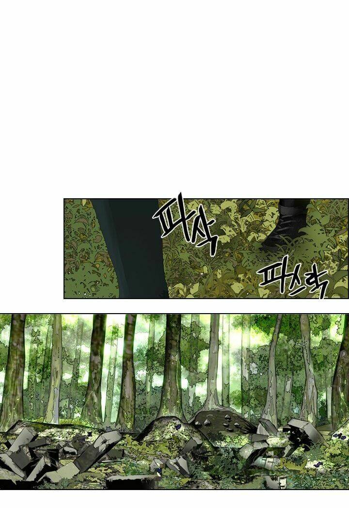 Người Cống Hiến: Chapter 20
