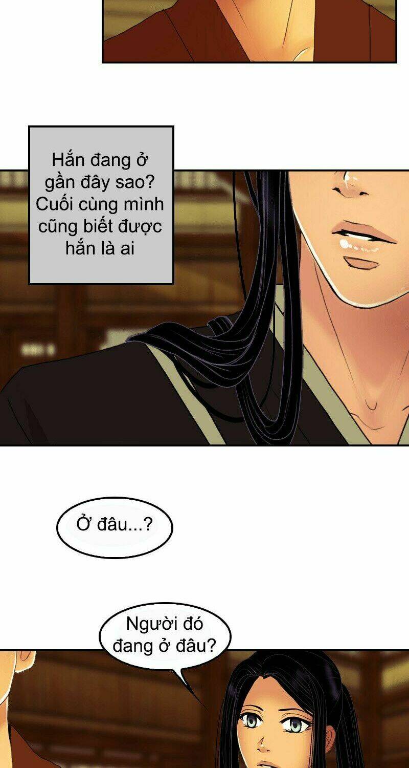 Huyết Đế Bạo Chúa: Chapter 34