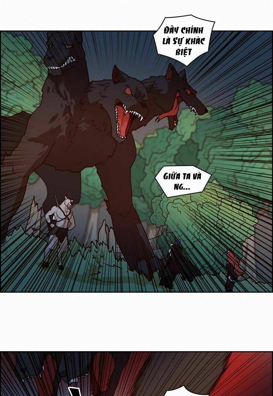 The Devil King Is Bored season 2: Chapter 7