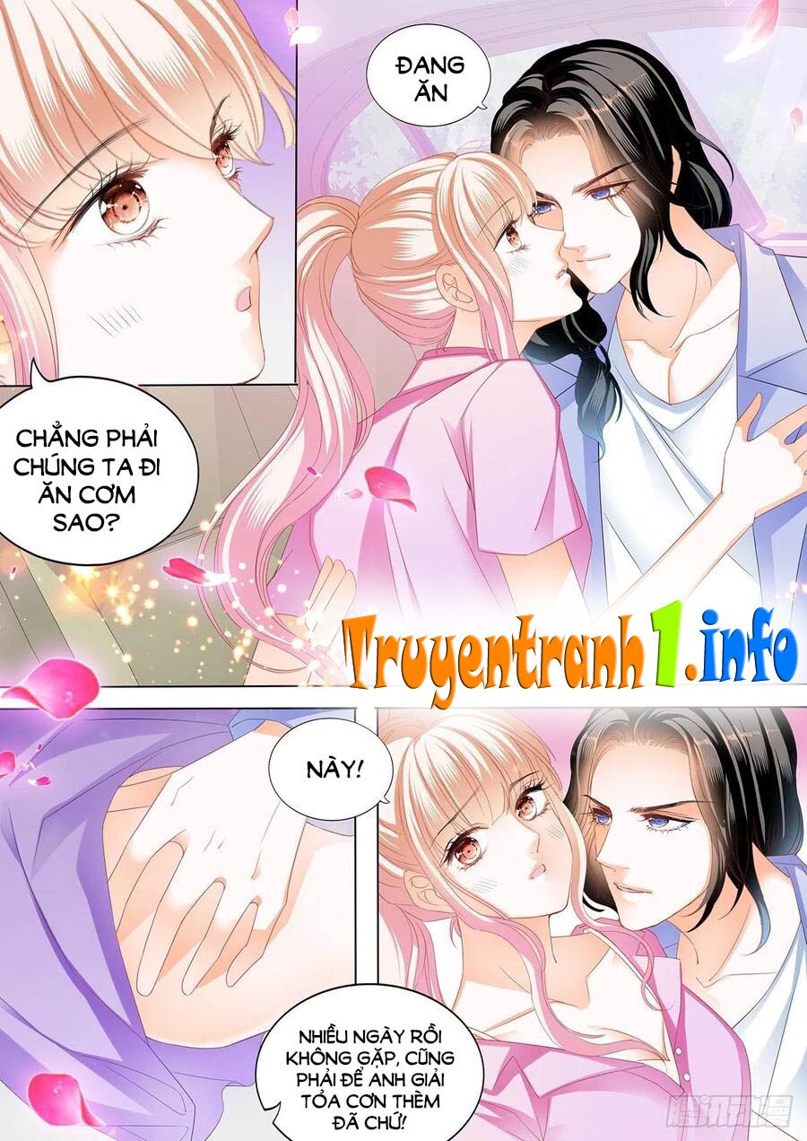 Bá Đạo Tiểu Thúc, Xin Trêu Chọc Vừa Thôi!: Chapter 175