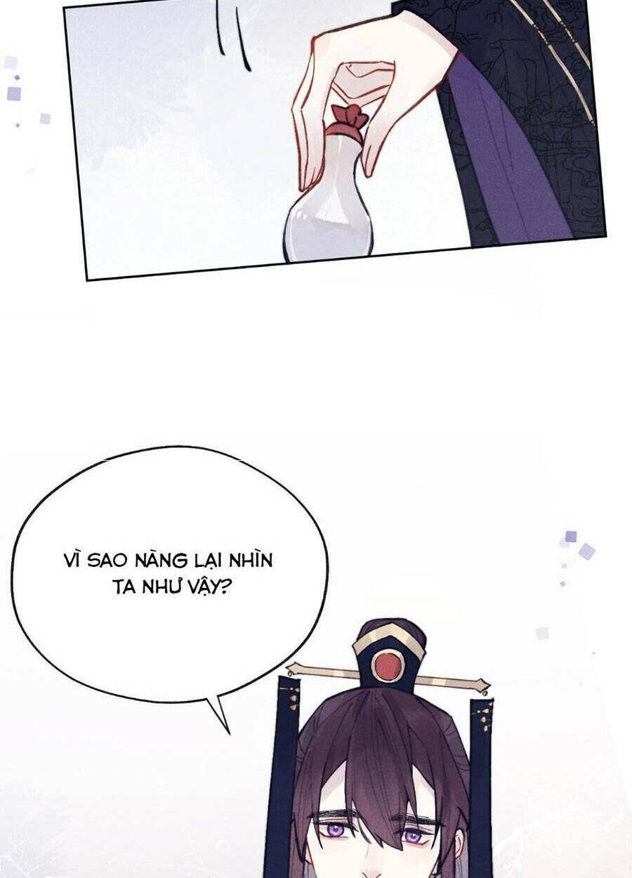Quân Nhan Tựa Hoa Đào: Chapter 54