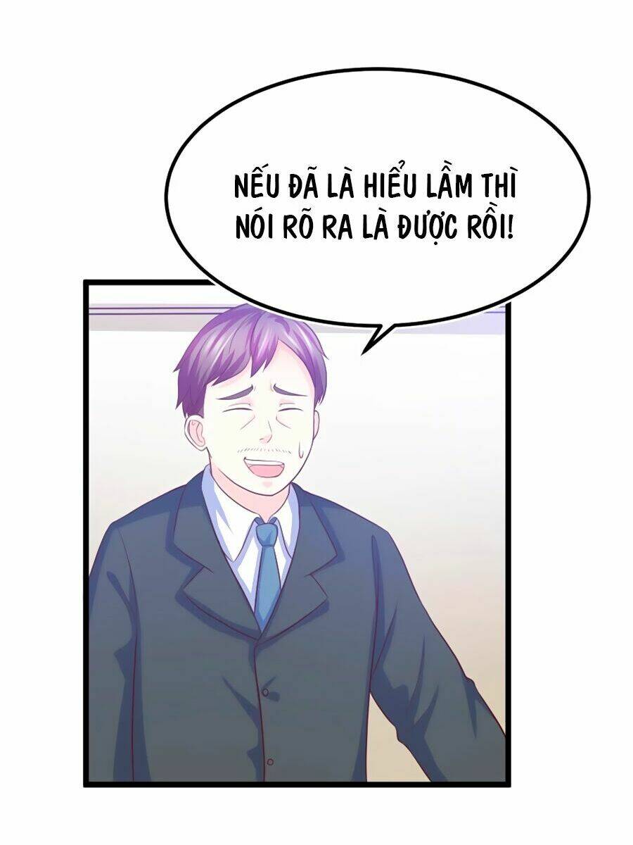 Ta Và Nam Thần Cởi Áo Ngủ Rồi: Chapter 11