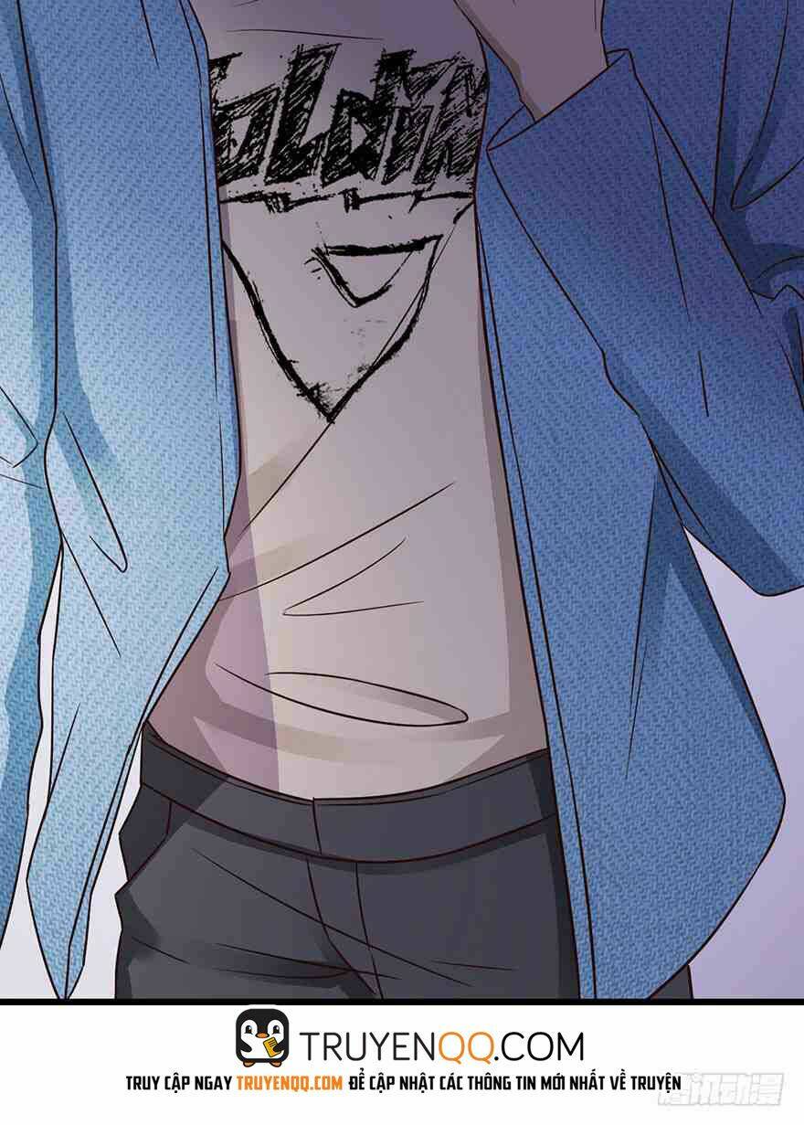 Em Gái Đừng Làm Phiền Tôi: Chapter 33