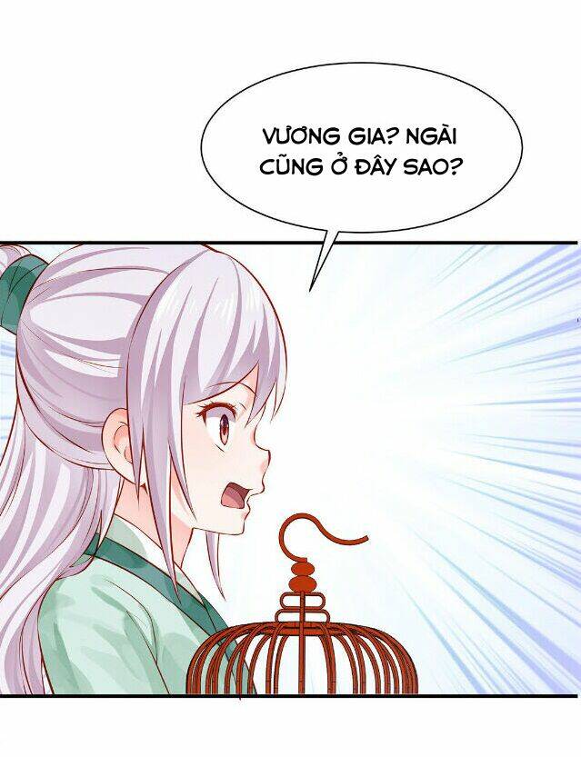 Bệ Hạ Xin Tự Trọng: Chapter 27