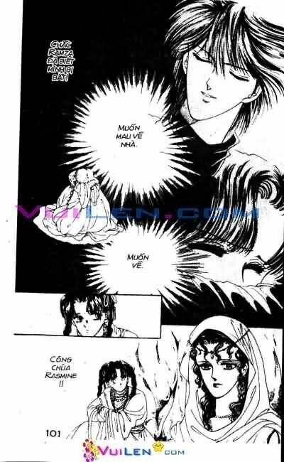 Nàng Công Chúa Ham Chơi: Chapter 11