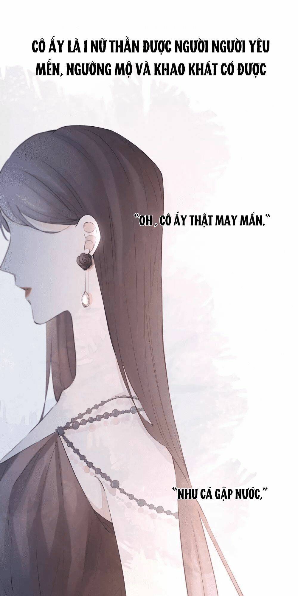 Sắc Đẹp Do Trời Sinh Của Tôi: Chapter 1