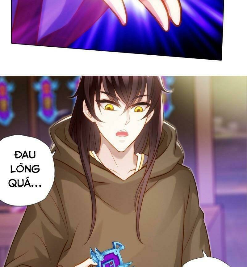 Bất Hủ Phàm Nhân: Chapter 41