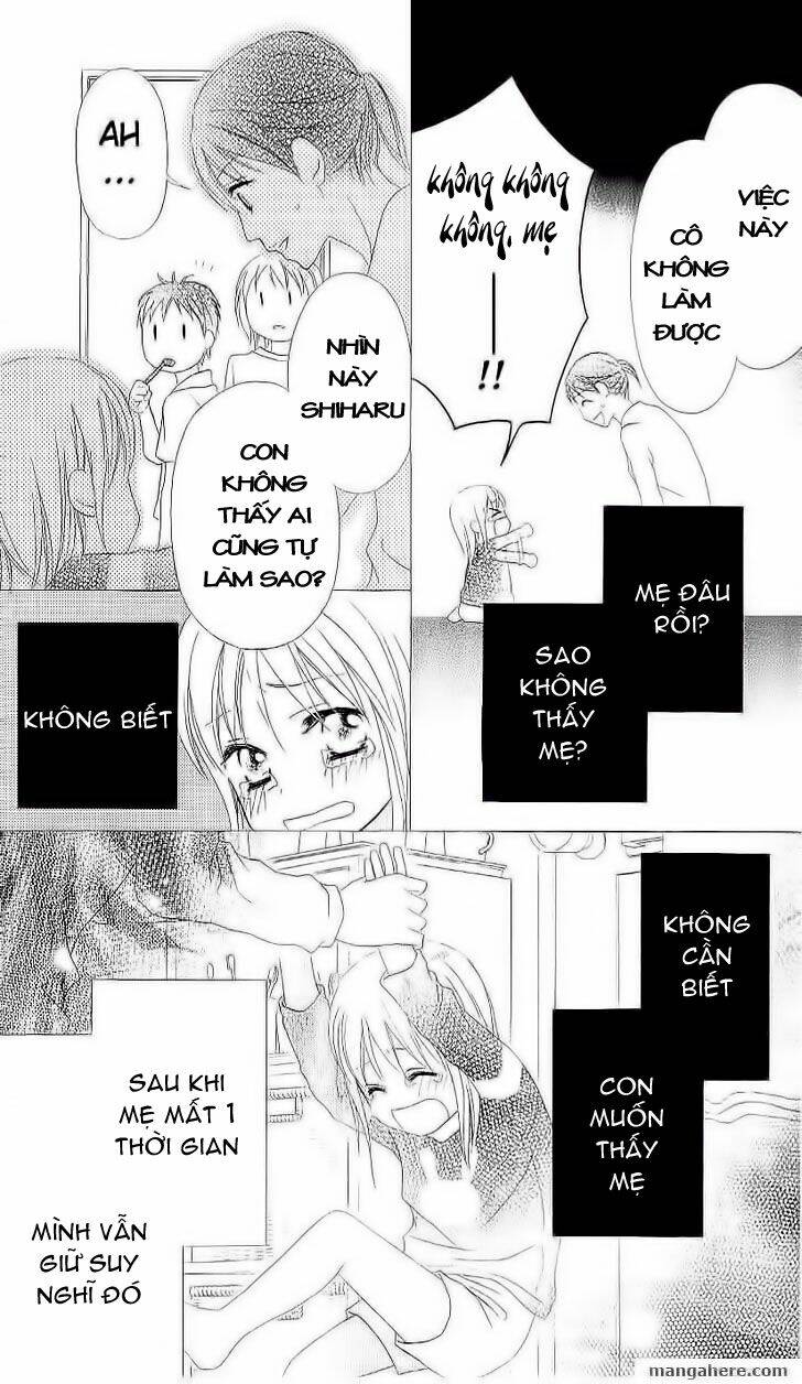 Love So Life: Chapter 12