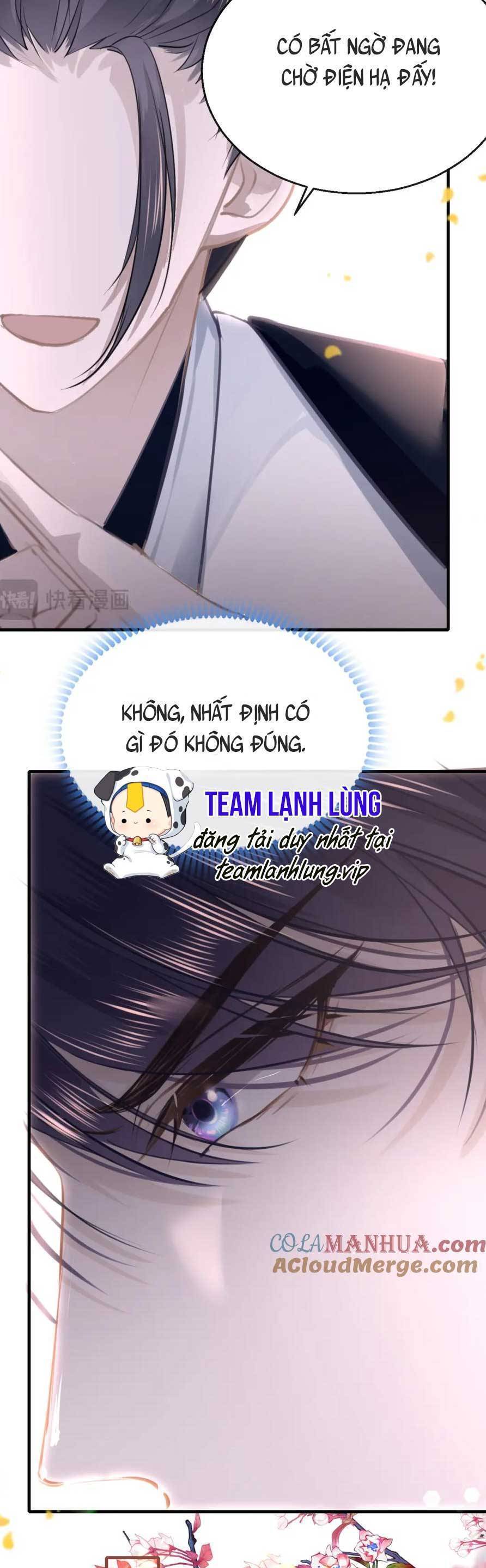 Bắt Đầu Hủy Hôn Để Công Lược Vương Gia: Chapter 104
