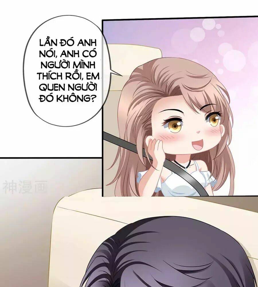 Mỹ Vị Giai Thê: Chapter 57