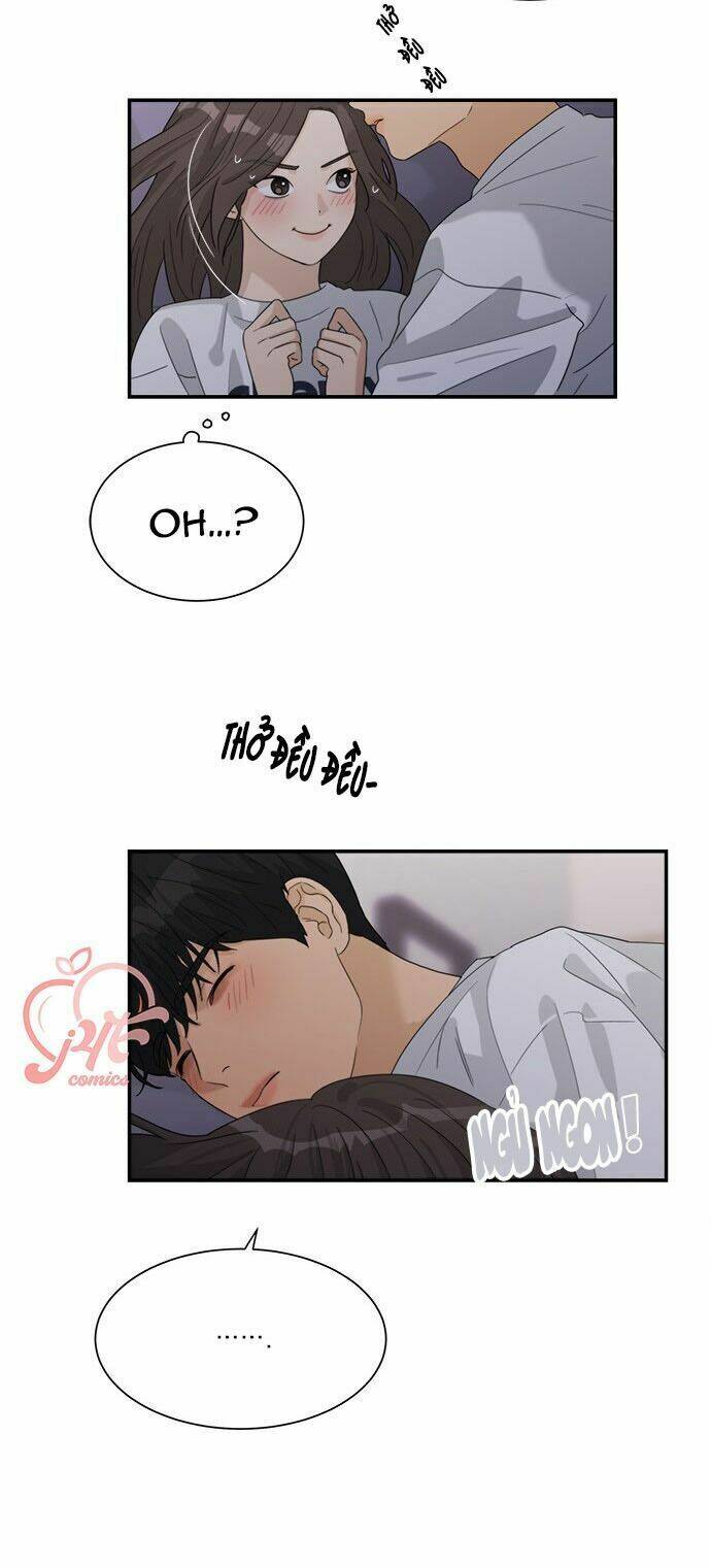 Phải Lòng Oan Gia: Chapter 62