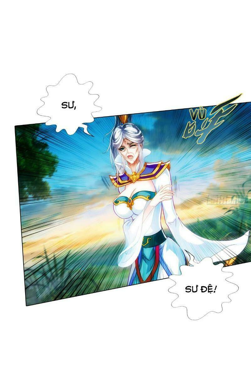 Bất Hủ Phàm Nhân: Chapter 33