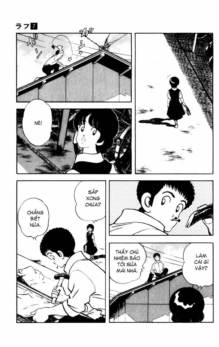 Rough - Ngọc Thô: Chapter 63