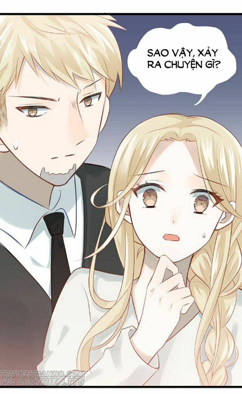 Đầu Gấu Biết Yêu: Chapter 97