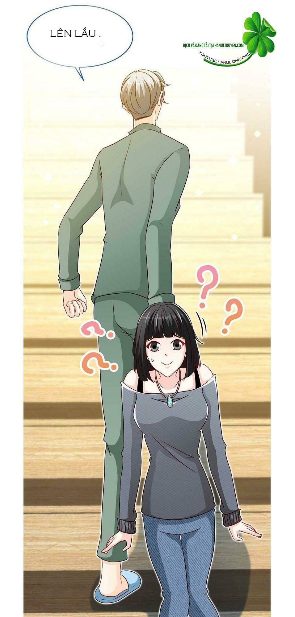 TRUY NÃ TOÀN CẦU TRUY THÊ VỀ SỦNG: Chapter 78.1