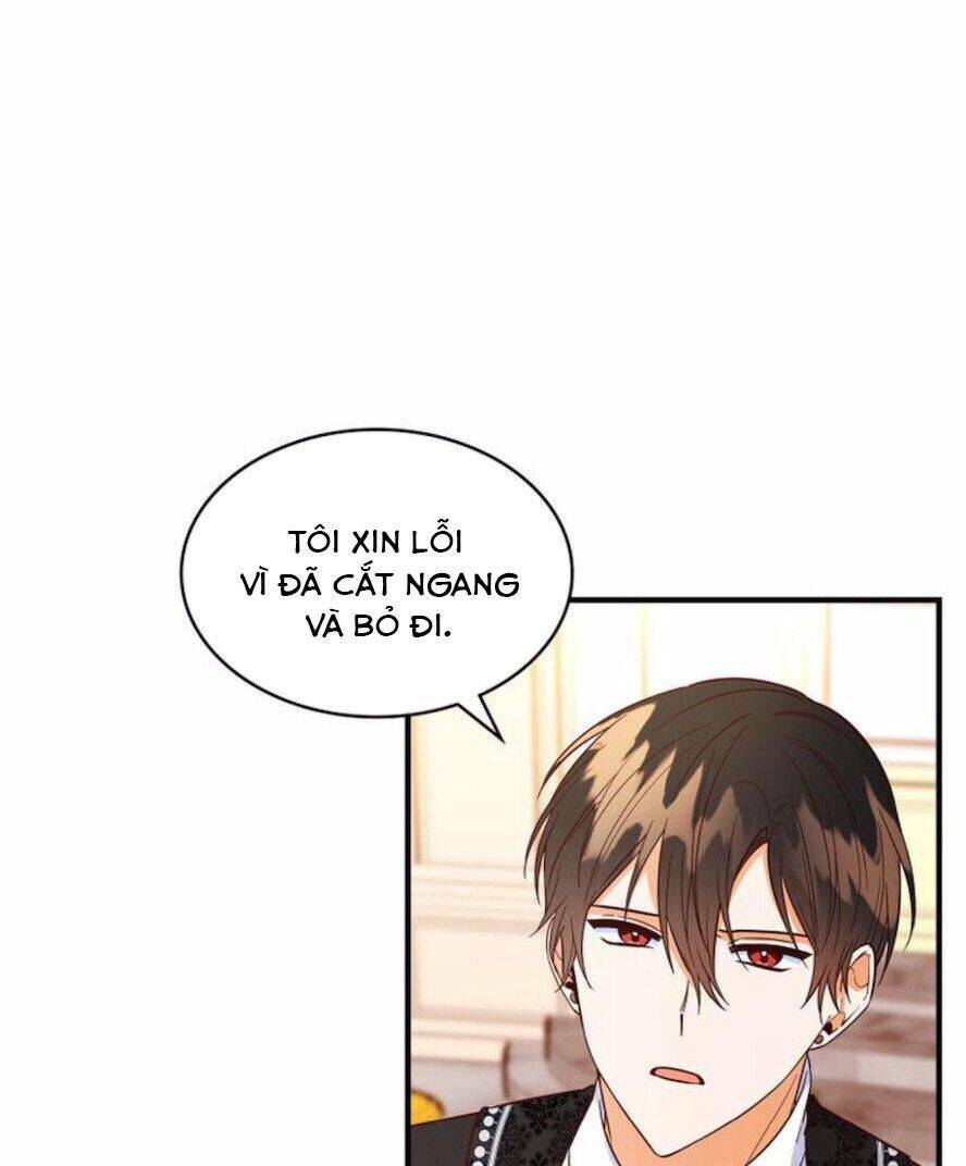 Lòng Trung Thành Với Kẻ Ác: Chapter 25