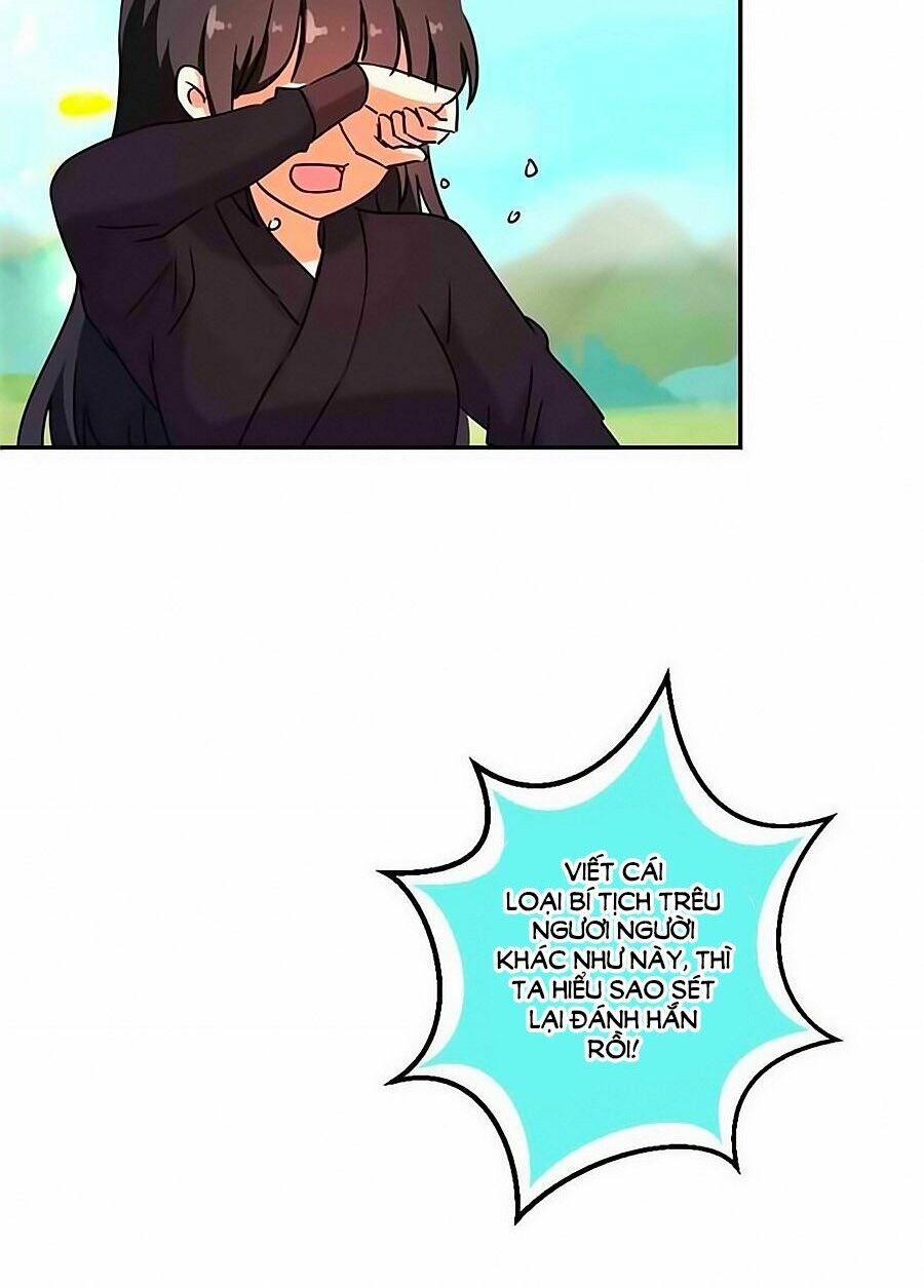 Vương Gia ! Ngươi Thật Bỉ Ổi !: Chapter 405