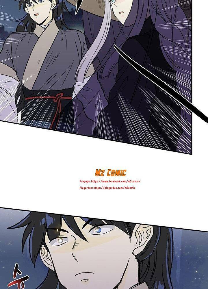 Học Sĩ Tái Sinh: Chapter 116