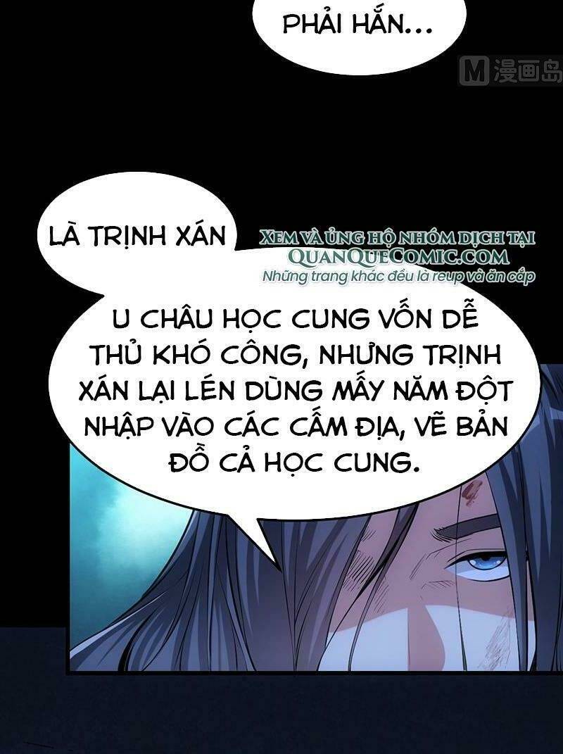 Hệ Thống Thần Long Nghịch Thiên: Chapter 64