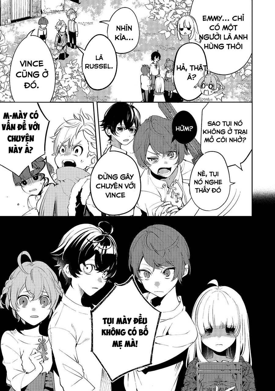 Thánh Diều Đen: Chapter 1.1