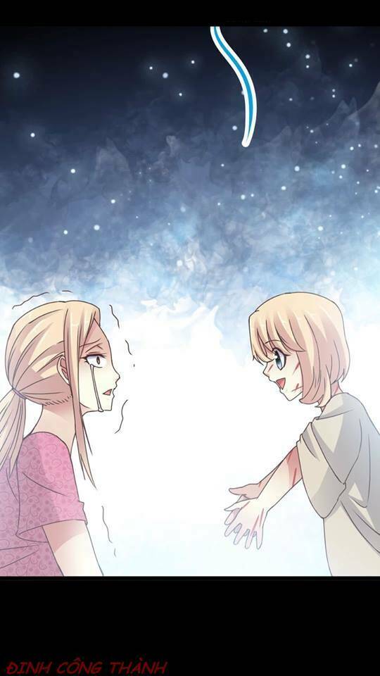 Truyện Kinh Dị Ở Tòa Nhà Số 44: Chapter 23