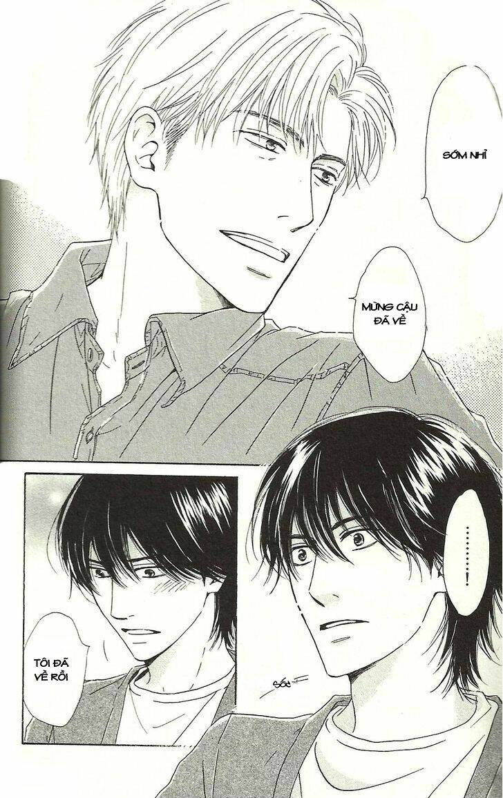 Hana wa Sakuka: Chapter 17