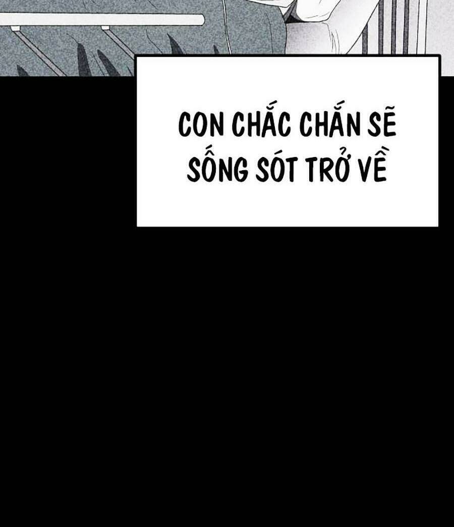 Cậu Bé Shotgun: Chapter 62