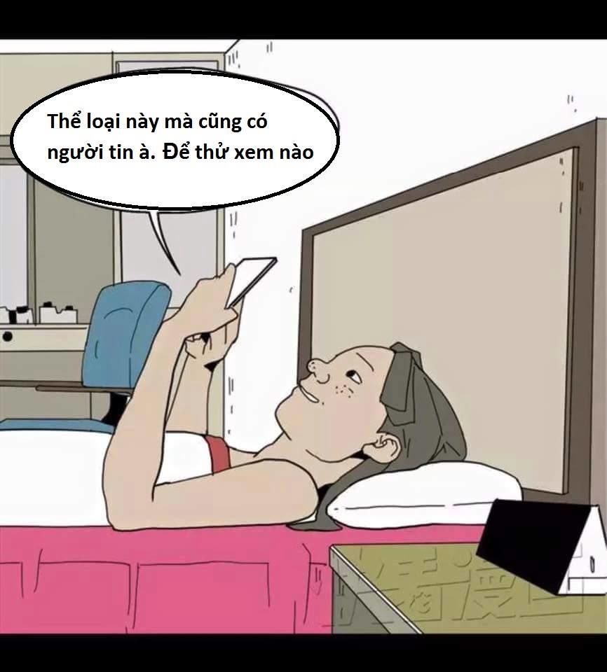 Ứng Dụng Thẩm Mỹ: Chapter 1