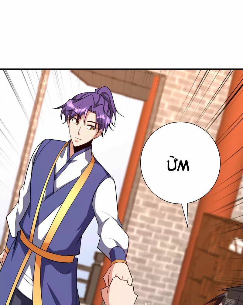 Yêu Giả Vi Vương: Chapter 284