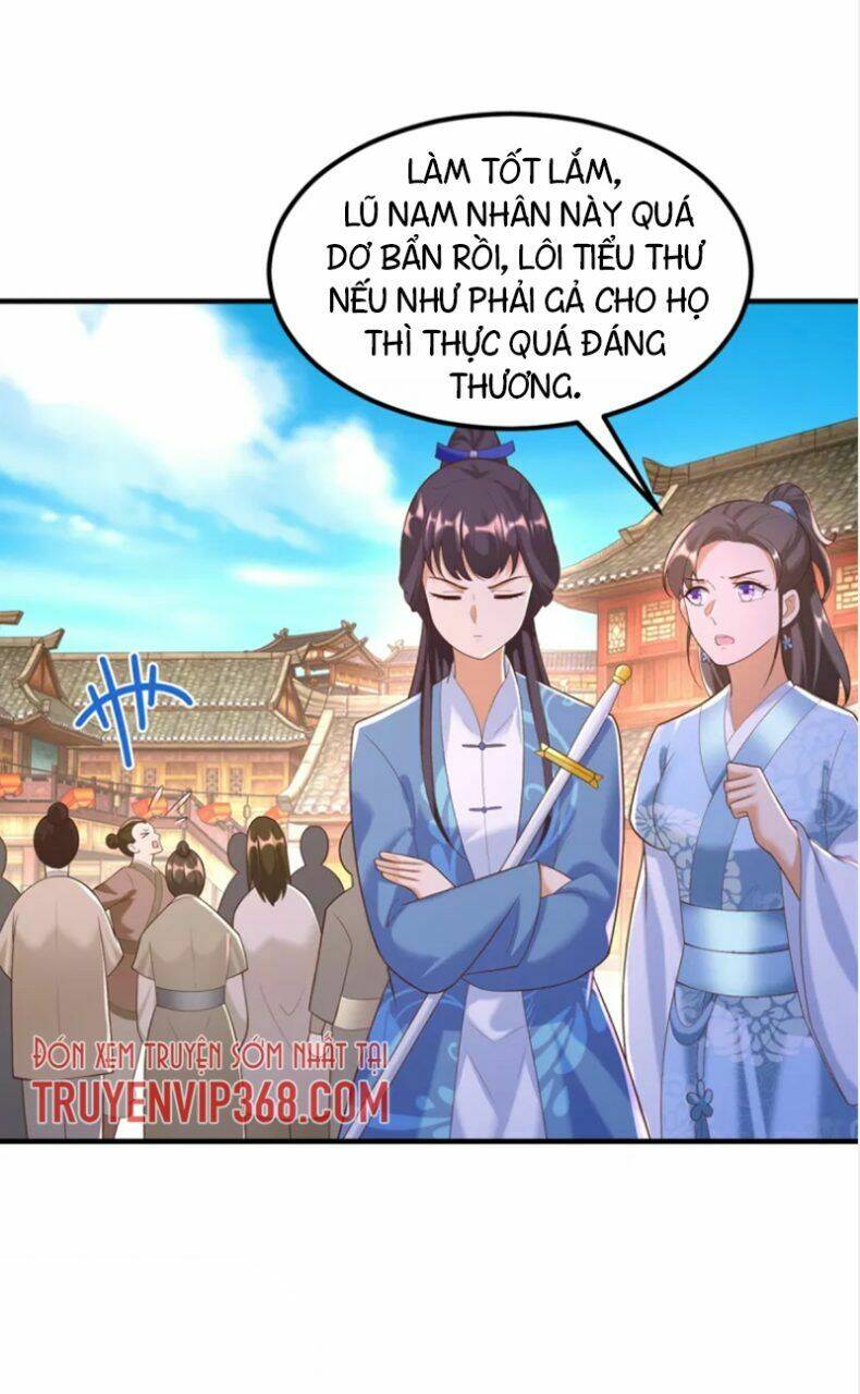 Chí Tôn Trọng Sinh: Chapter 166