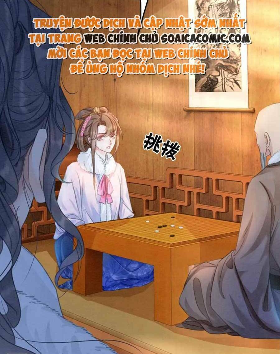 Xung Hỉ Vương Phi: Chapter 95