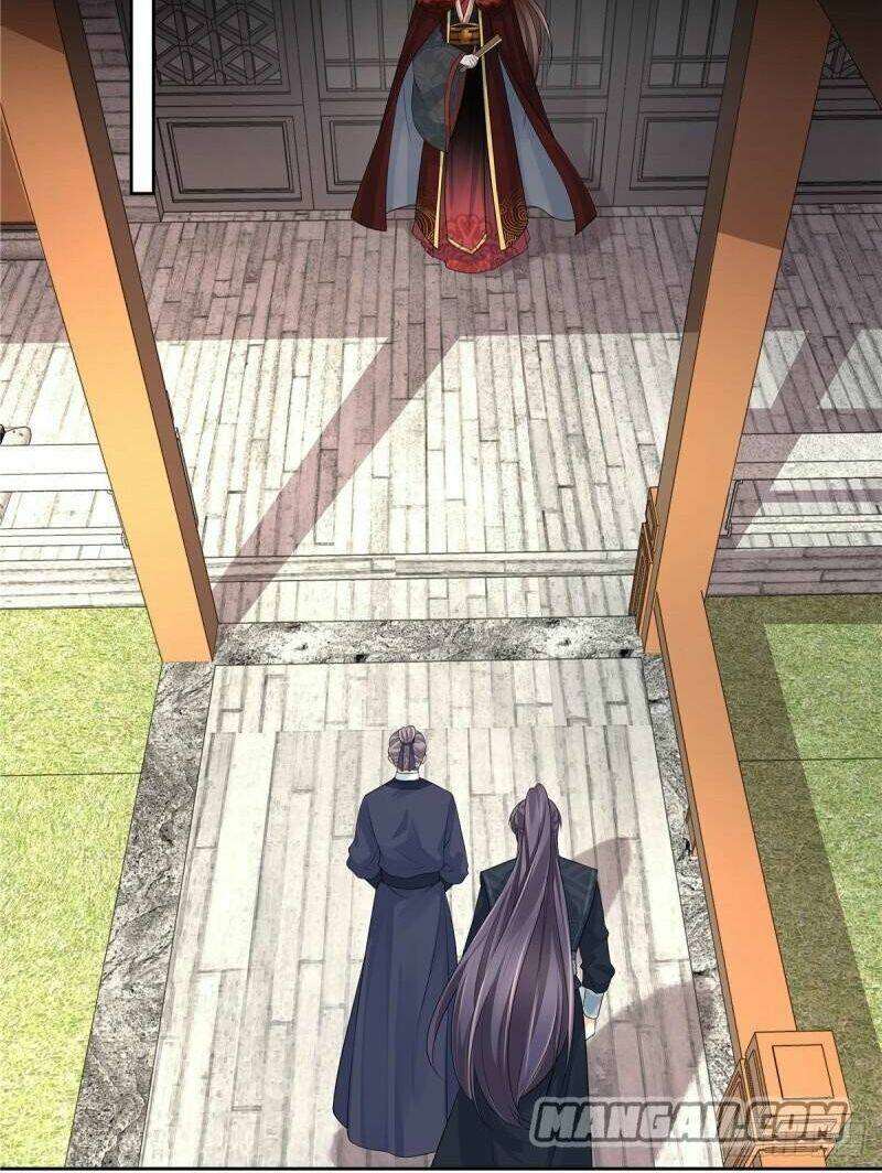 Thiếu Chủ Hung Dữ Quá Tôi Rất Thích: Chapter 25