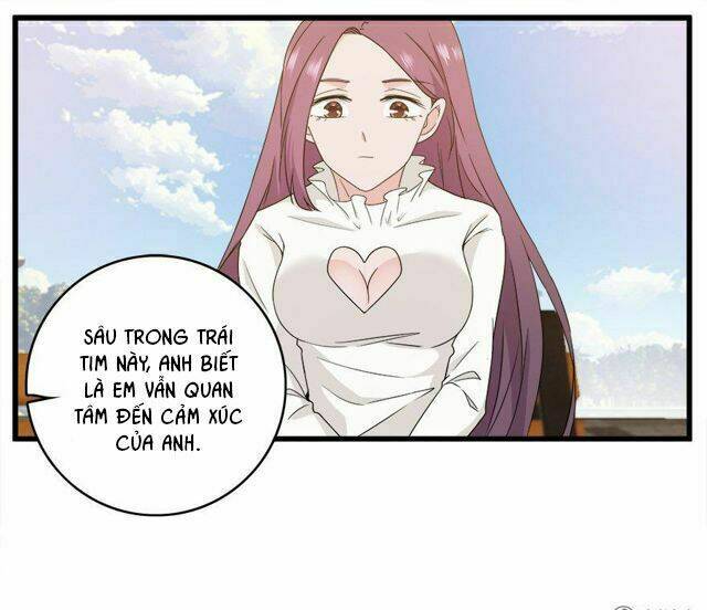 Khốn Ái Tù Lung: Chapter 45