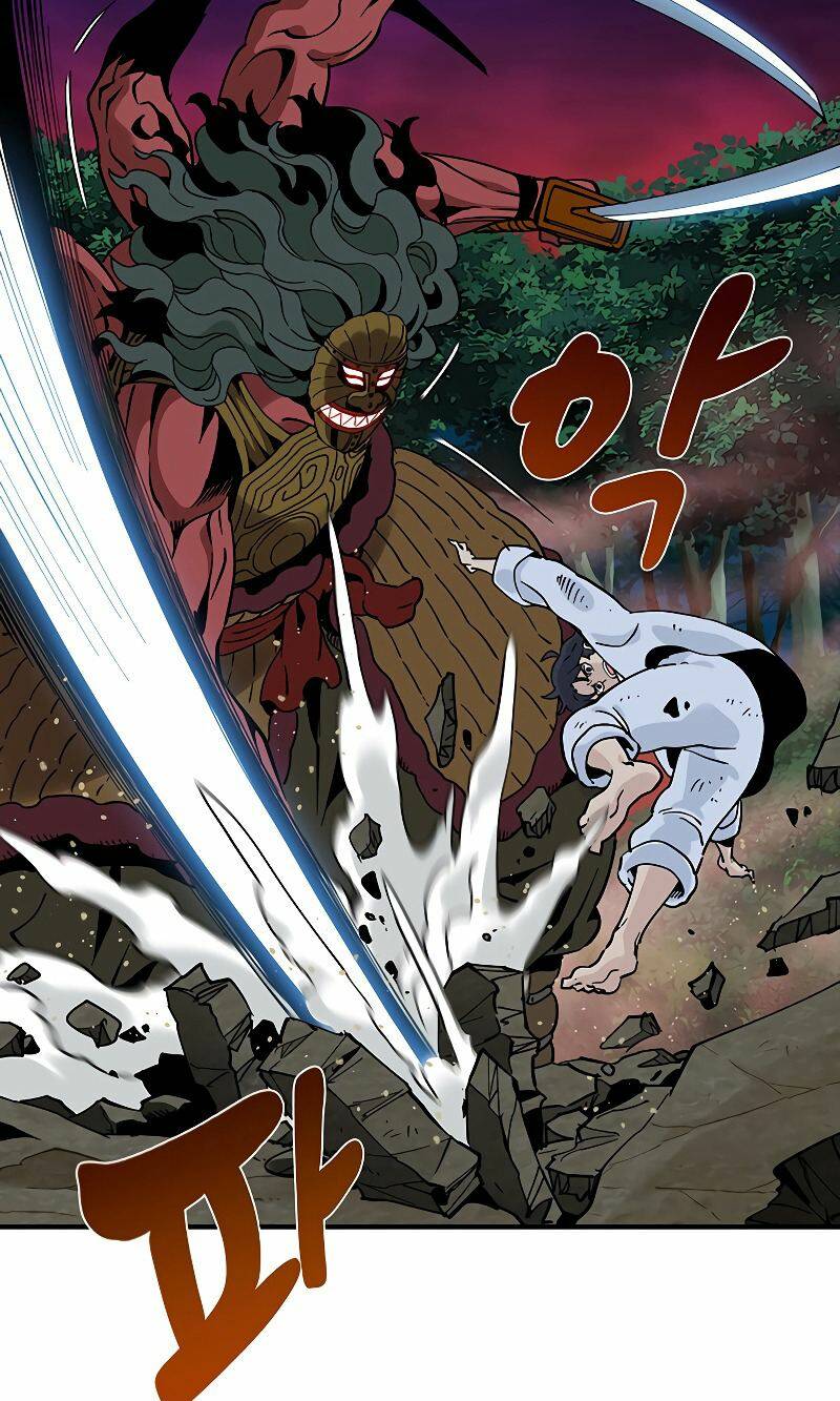 Hồi Ký Của Huyền Thoại Học Giả: Chapter 10