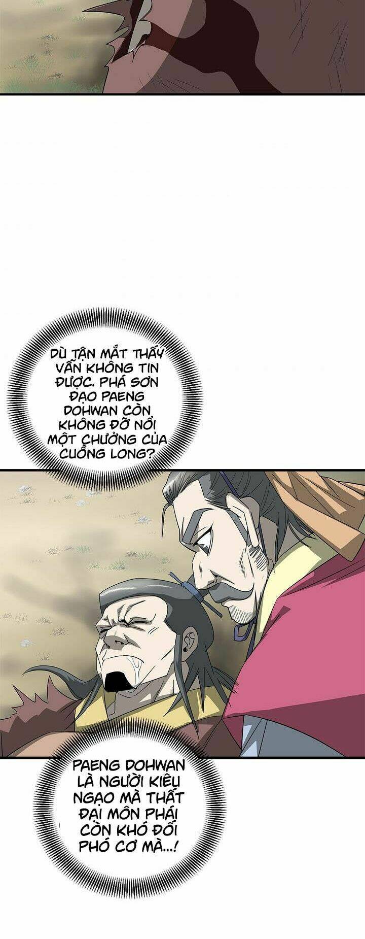 Cuồng Long: Chapter 42