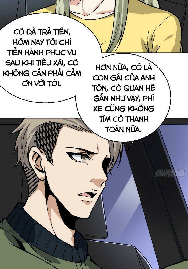 Cuồng Thiếu Siêu Thiên Tài: Chapter 11