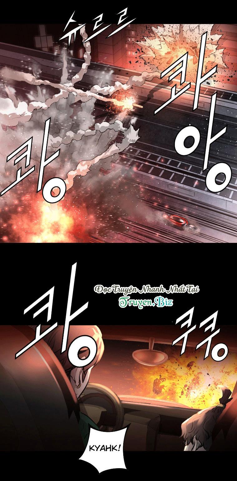 Dị Giới Tam Tuyệt: Chapter 44