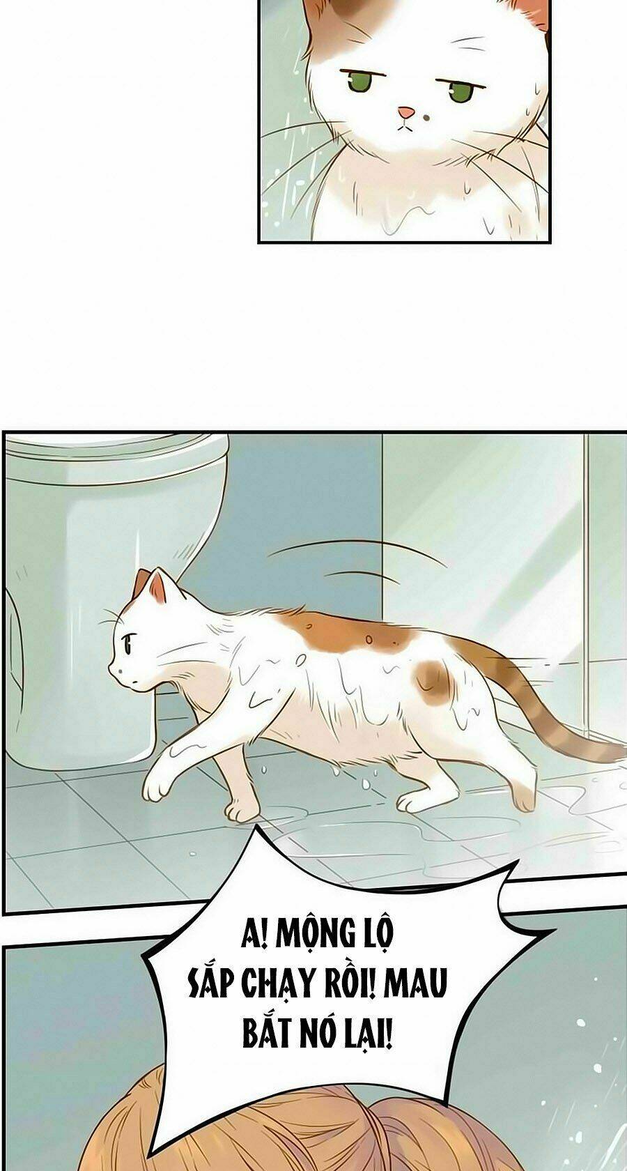 Bạc Hà Chi Hạ 2: Chapter 42